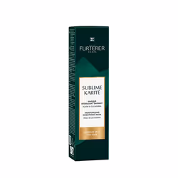 Sublime Karité masque hydratant pour cheveux secs 100 ml