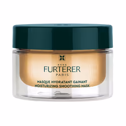 Sublime Karité masque hydratant pour cheveux secs 200 ml