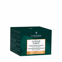 Sublime Karité masque hydratant pour cheveux secs 200 ml