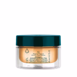 Sublime Karité masque hydratant pour cheveux secs 200 ml