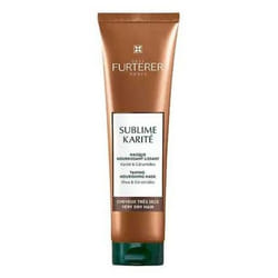 René Furterer Sublime Karité Masque Nourrissant Lissant 100 ml