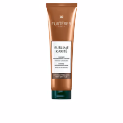 Sublime Karité Masque lissant nourrissant pour cheveux très secs 100 ml