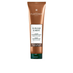 Sublime Karité Masque lissant nourrissant pour cheveux très secs 100 ml