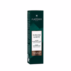 Sublime Karité Masque lissant nourrissant pour cheveux très secs 100 ml