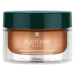 René Furterer Sublime Karité Masque Nourrissant Lissant 200 ml