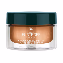 Sublime Karité Masque lissant nourrissant pour cheveux très secs 200 ml