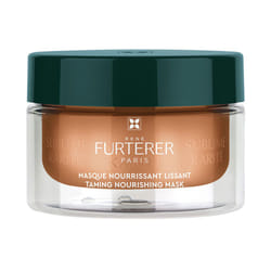 Sublime Karité Masque lissant nourrissant pour cheveux très secs 200 ml