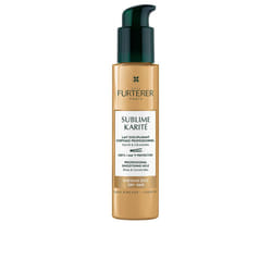 Sublime Karité crème coiffante professionnelle disciplinaire légère 100 ml
