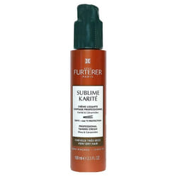 René Furterer Sublime Karité Crème Lissante 100 ml