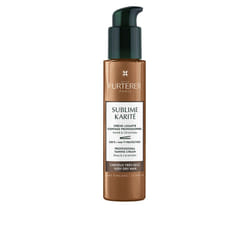 Sublime Karité crème coiffante lissante professionnelle au karité 100 ml