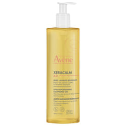 Avène XeraCalm AD Huile Lavante Relipidante 750 ml
