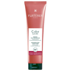 René Furterer Color Glow Masque Éclat Réparateur 100 ml