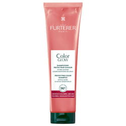 René Furterer Color Glow Shampoing Protecteur Couleur 100 ml