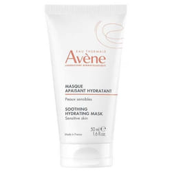 Avène Masque Apaisant Hydratant 50 ml