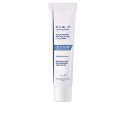 Kelual Ds crème apaisante kératorréductrice 40 ml
