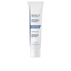 Kelual Ds crème apaisante kératorréductrice 40 ml