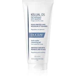 Ducray Kelual DS 200 ml