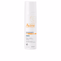 Crème photoprotectrice Sunsimed 80 ml