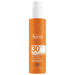 Avène Spray Solaire Invisible SPF30 200 ml