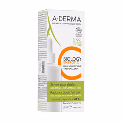 Biology Energy C sérum iluminador 30 ml