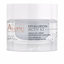 Hyaluron Activ B3 aqua-gel crème de renouvellement cellulaire 50 ml