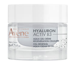 Hyaluron Activ B3 aqua-gel crème de renouvellement cellulaire 50 ml