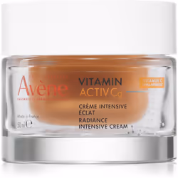 La crème visage Avène Vitamin Activ Cg offre à votre visage le soin quotidien qu’il mérite vraiment.
