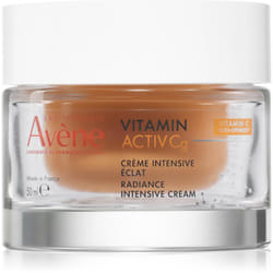 Avène Vitamin Activ Cg à la vitamine C Intensive cream 50 ml