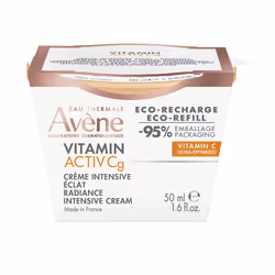 Vitamin Activ Cg recharge crème éclaircissante intensive 50 ml