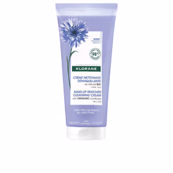 Al Aiano Bio crème nettoyante 200 ml