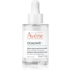 Avène Cicalfate+ Sérum Restaurateur Intense 30ml - Répare et apaise les peaux sensibles