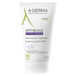 A-DERMA Epitheliale Ultra Repair Baume-Patch Réparateur 50 g