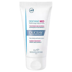 Ducray Dexyane Med Crème Traitement des Eczémas 30 ml