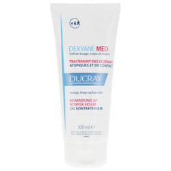 Ducray Dexyane Med Crème Traitement des Eczémas 100 ml