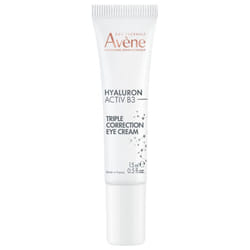 Avène Hyaluron Activ B3 Soin Regard Triple Correction 15 ml