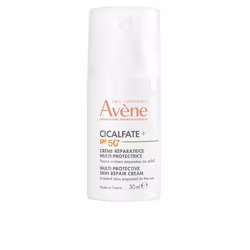 CICALFATE+ crème réparatrice multiprotectrice SPF50+ 30 ml
