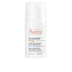 CICALFATE+ crème réparatrice multiprotectrice SPF50+ 30 ml