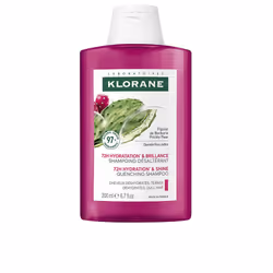 Barbaria Shampoing Figue 200 ml