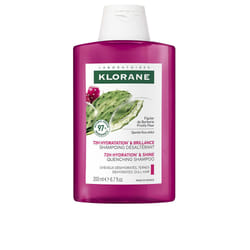 Barbaria Shampoing Figue 200 ml