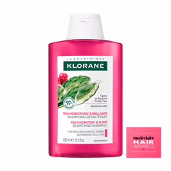 Barbaria Shampoing Figue 200 ml