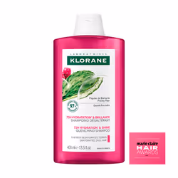 Barbaria Shampoing Figue 400 ml