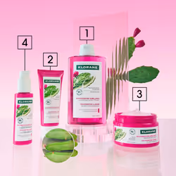 Barbaria Shampoing Figue 400 ml - Vue supplémentaire 4