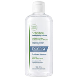 Ducray Sensinol Shampoing Traitant 400 ml