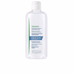 Sensinol shampooing traitant physioprotecteur anti-démangeaisons 400 ml