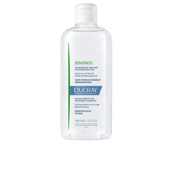 Sensinol shampooing traitant physioprotecteur anti-démangeaisons 400 ml