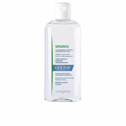 Sensinol shampooing traitant physioprotecteur anti-démangeaisons 200 ml