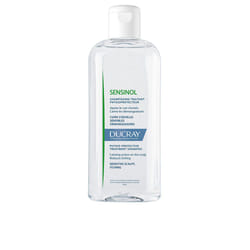 Sensinol shampooing traitant physioprotecteur anti-démangeaisons 200 ml
