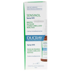 Ducray Sensinol Spray SOS 30 ml