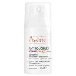 Avène Antirougeurs Rosamed SPF50+ 30 ml
