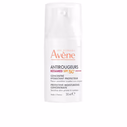 Rosamed Concentré hydratant protecteur anti-rougeurs SPF50+ 30 ml